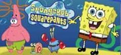 Spongebob Squarepants Panel