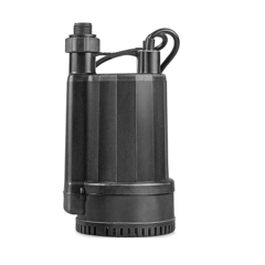 Submersible Pool Pump
