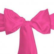 Satin Sashes