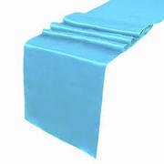 Satin Table Runners