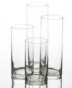 Glass Vases 