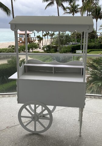 Candy Cart