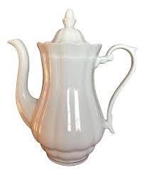 Teapot Style 20