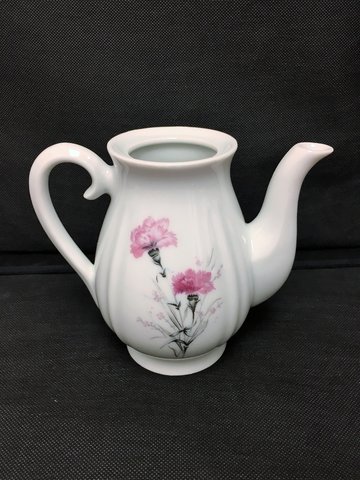 Teapot Vase Style 7