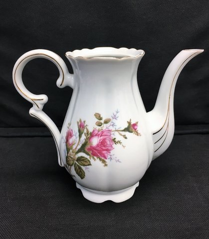 Teapot Vase Style 6