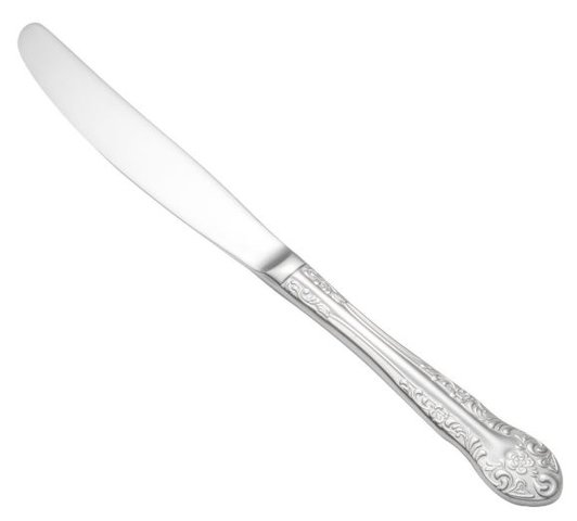 Onieda Rose Butter Knives