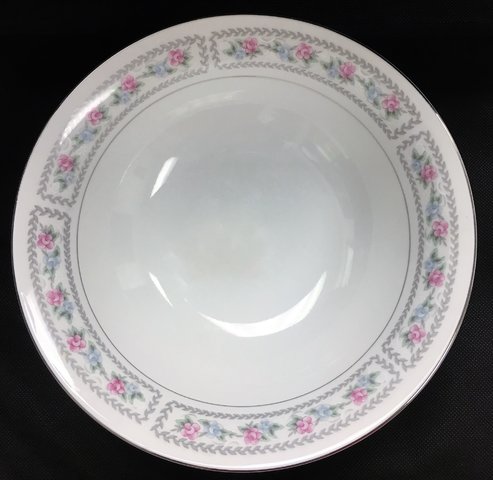 Serving Bowl Style #15 (9