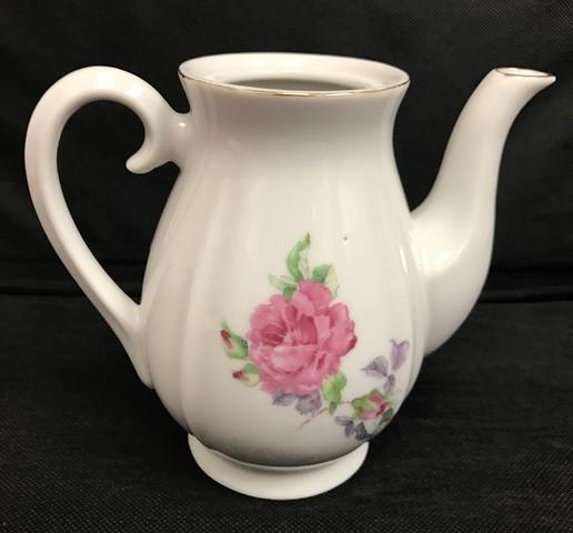 Teapot Vase Style 1