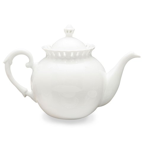 Teapot Style 12