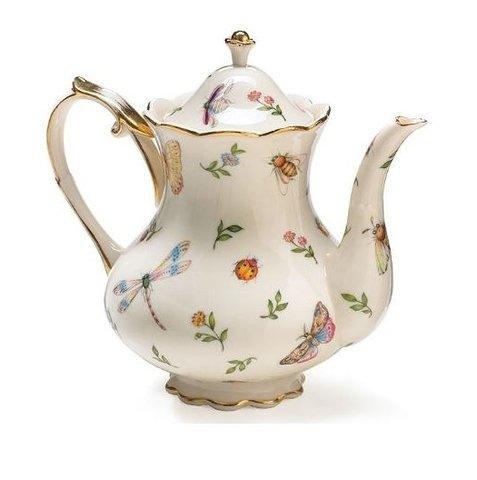 Teapot Style 14