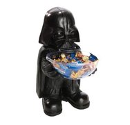 Darth Vader Candy Bowl
