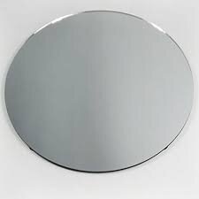 14" Round Mirror Base