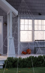 Mega Spiderweb