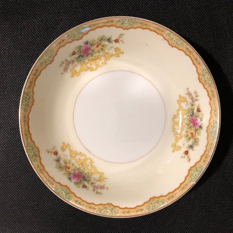 Dessert Bowl Style #105 (5.5
