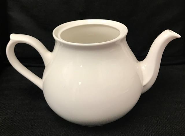 Teapot Vase Style 3