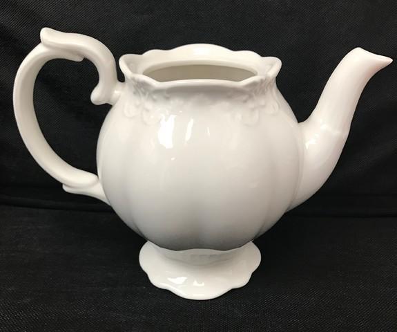 Teapot Vase Style 4