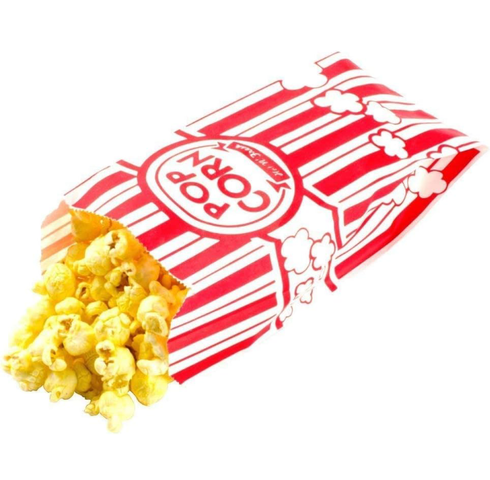 Popcorn Kernels Bag