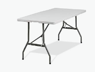 6Ft Tables