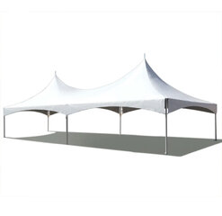 20x40 High Peak Tent