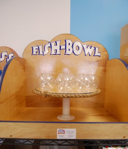 Fish Bowl