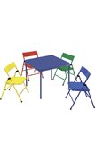 Kids table/chairs