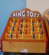 Large Ring Toss