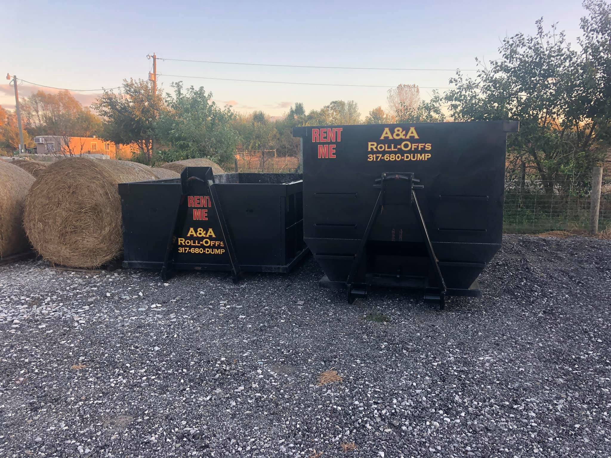 1 Roll Off Dumpster Rental In Indianapolis Dumpsters For Every Project   120315233 2664060443910585 422377766652153447 N 