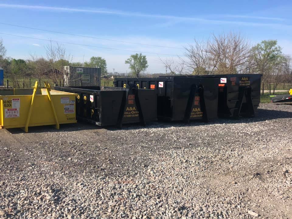 1 Roll Off Dumpster Rental In Indianapolis Dumpsters For Every Project   174343197 213167190609841 4361373384259361449 N (1) 