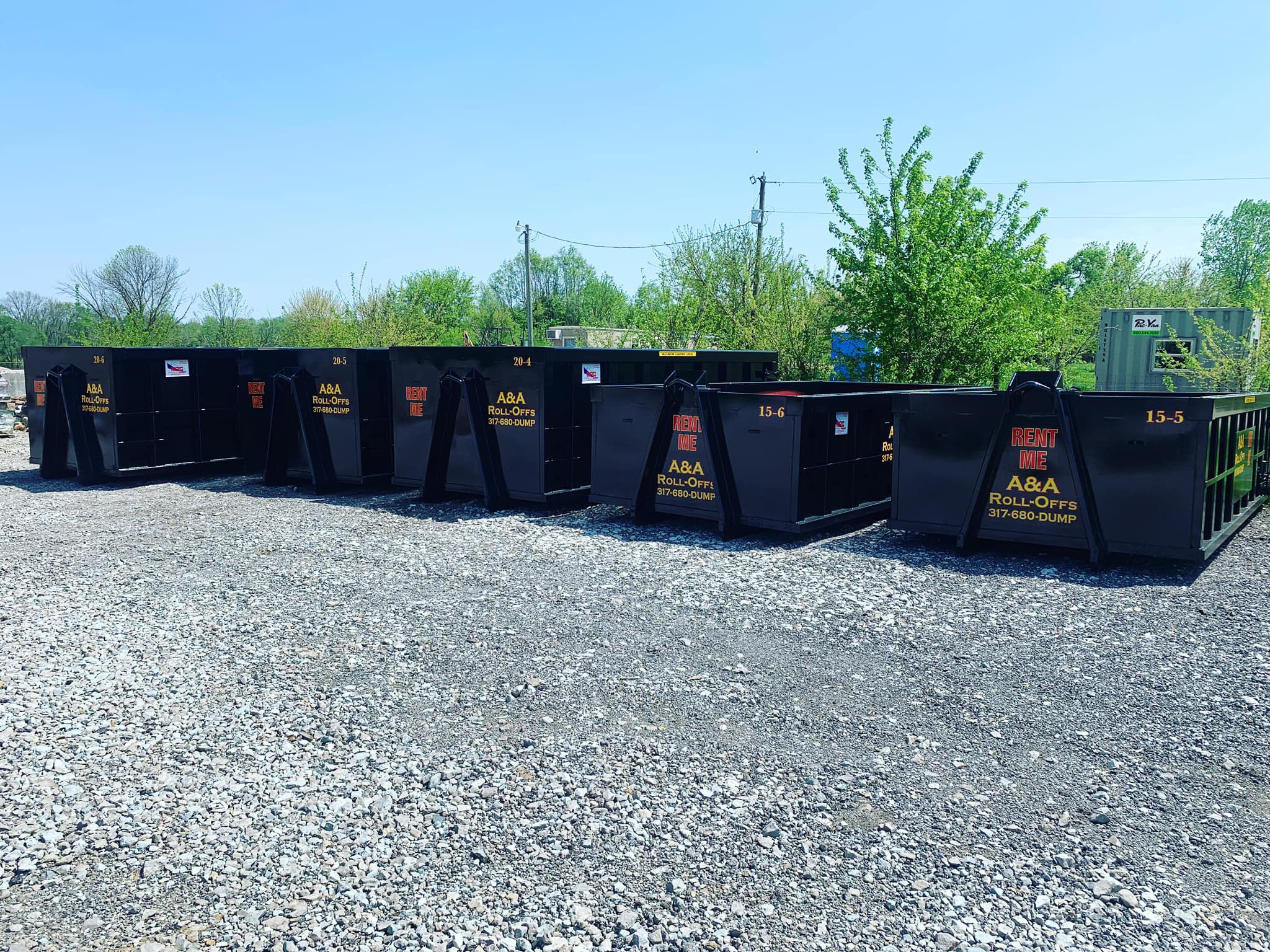 1 Roll Off Dumpster Rental In Indianapolis Dumpsters For Every Project   280248294 467341238525767 5599214275745205236 N (2) 