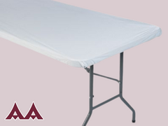 Rectangle Fitted Table Covers