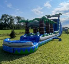 Water Slide Rentals