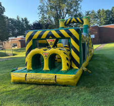 Obstacle Course Rentals