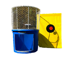 Dunk Tank Rentals