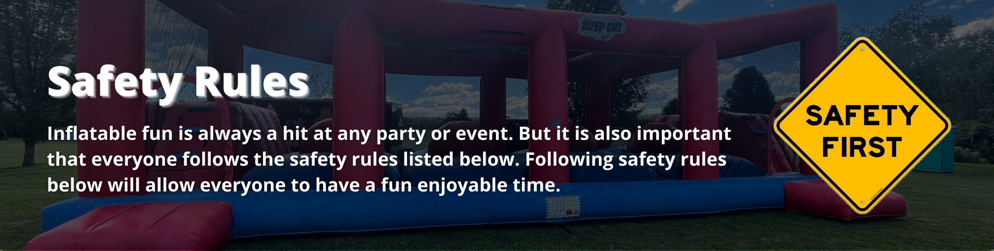 Inflatable Rentals Guyton, Ga