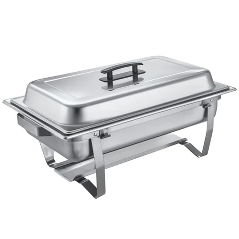 8 Qt. Full Size Chafing Dishes (Pick Up)