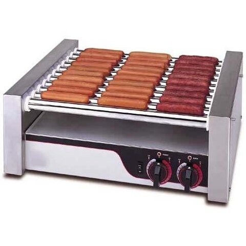 Hot Dog Roller (Pick Up)