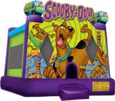 Scooby-Doo Bounce