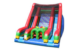 14' Vertical Rush (Dry)