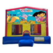 Dora Bounce