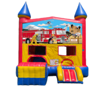 Fireman Module Combo (Dry)