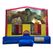 Hulk Bounce