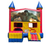 Hulk Module Combo (Dry)