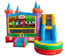 Thomas & Friends Lucky Rainbow Combo (Wet)
