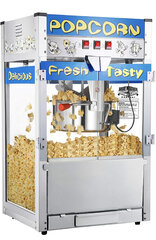 12 OZ Popcorn Machine