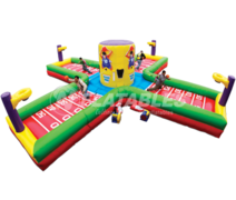 Sports Games