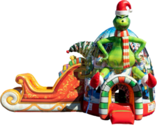 Holiday Inflatables