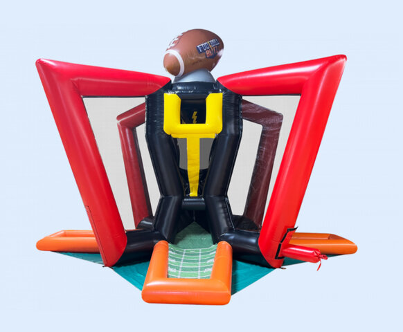 Football Blitz Game