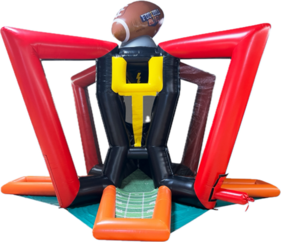 Football Blitz Game