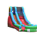 16ft Retro Slide Rental