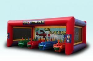 Air Racer Carnival game